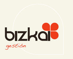 Logotipo de la empresa Bizkaigestión
